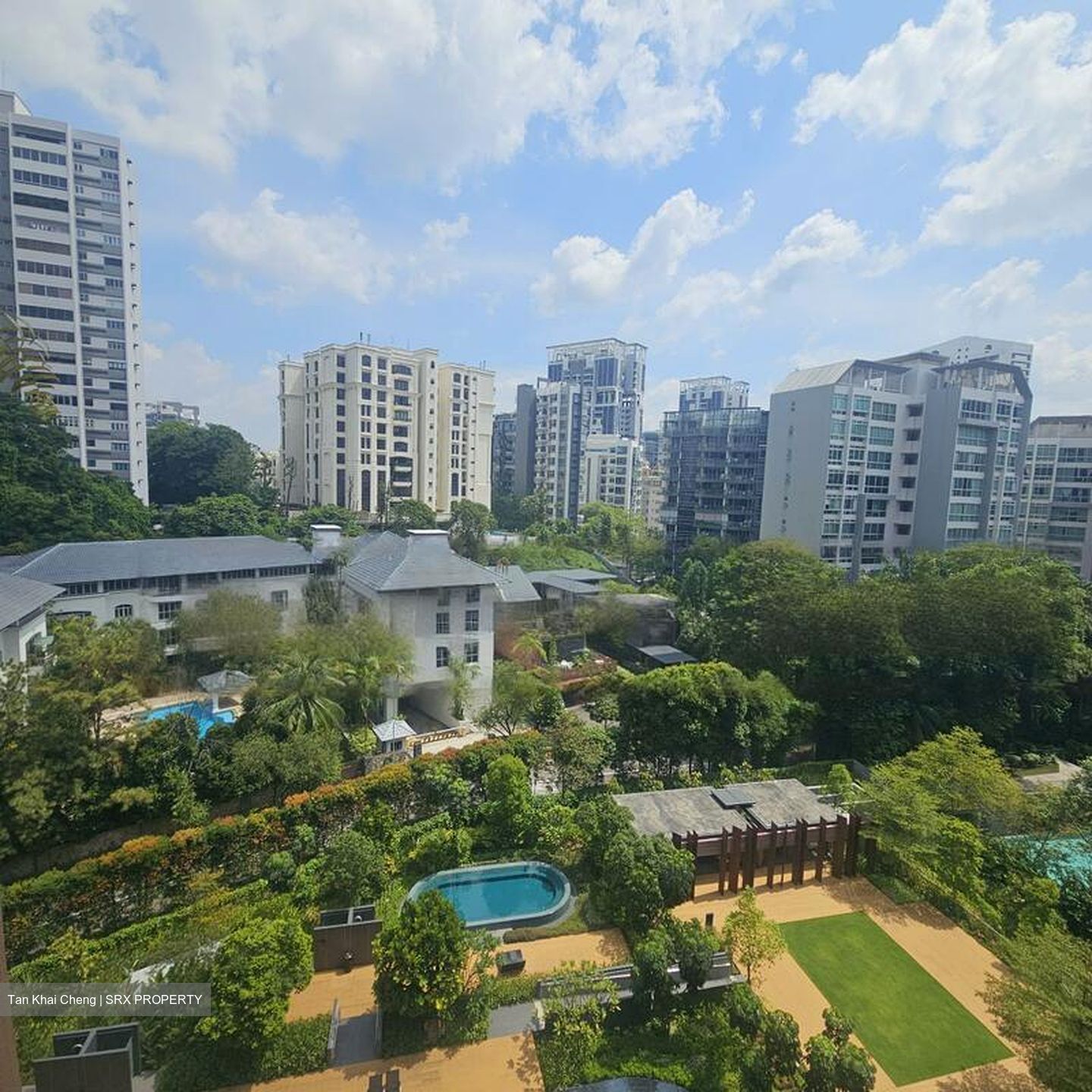 The Hyde (D10), Condominium #463426071